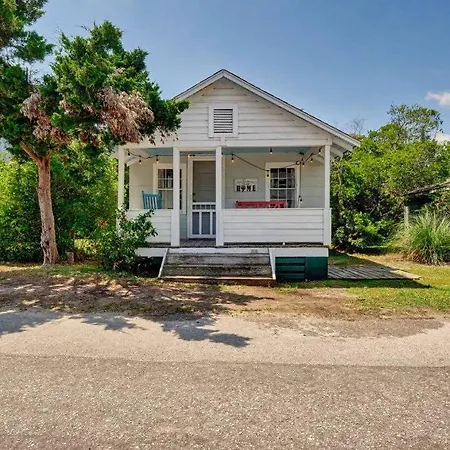 The Simple Life By Bryant Real Estate Villa